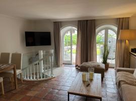 Hygge Suite Sylt Kampen, hotel in Niederdorla