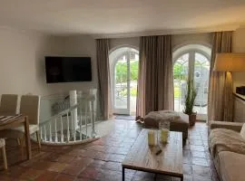 Hygge Suite Sylt Kampen