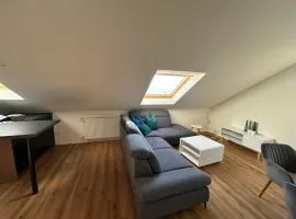 Ferienwohnung Waldzauber