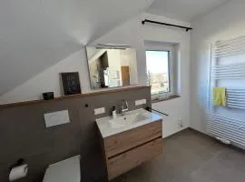 Ferienwohnung Waldzauber