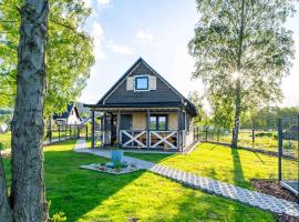 Ustronne Karkonosze, Hotel in Miłków
