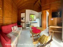 Chalés Aconchegantes na Praia do Rosa - Rose Mar Moradas