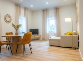 1 BR Bungalow, Bungalow in R&uuml;desheim am Rhein