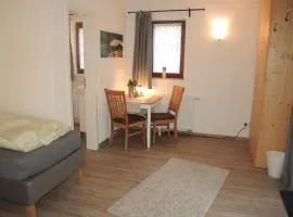 Landgut Seebühne Steigerwald - Guesthouse