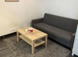 Studio cosy proche Paris & Disneyland - Gare à pied