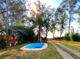 La Arboleda - Casa de Campo