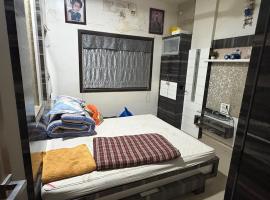 JV Nalanda, villa, hotel din Dhule