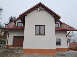 Sowie Zacisze Dom na wynajem, hotelli 