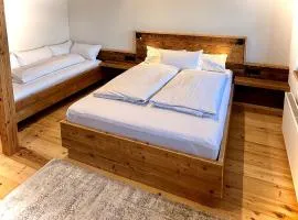 Vogelbauer Apartments - Veiglberg