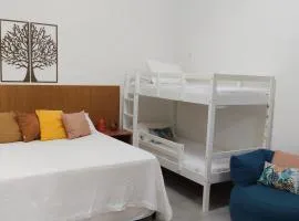 Voila House