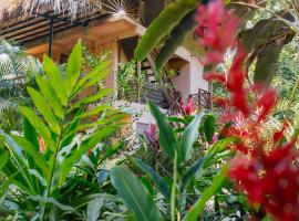 Salvia Madre Hotel Boutique, Hotel in Guachaca