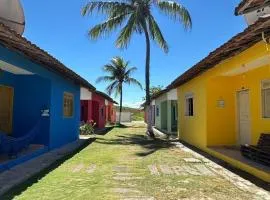 Village do Itanhém