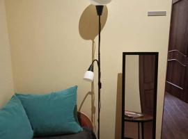 Noclegi Juliusz Slowacki 6, hotel i Wałbrzych