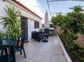 Cantinho Alentejano-Rua das Hortas, Corte Pao e Agua, hotel sa Mértola