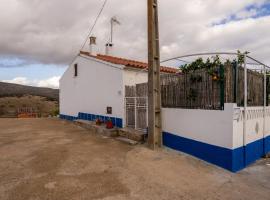 Cantinho Alentejano-Rua das Hortas, Corte Pao e Agua โรงแรมในแมร์โตลา