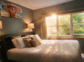 Hidden Gem - St Mary's, Hotel in Saint Marys