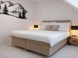 Apartmánový dom Adriana