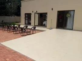 Cathy & P Guesthouse