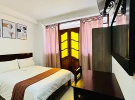 Tintaya Hotel Chachapoyas