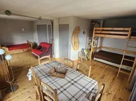 Superbe appartement Font Romeu La Pardallera