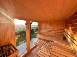 Nature Nest Bran - Adults Only