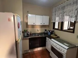 Apartamento com suíte Praia Grande Torres