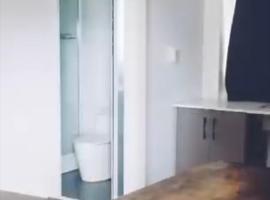 Villa Maria, hotel in Bonao