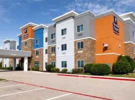Holiday Inn Express & Suites Bridgeport by IHG