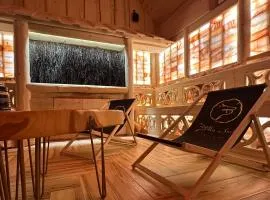 Bale na Skale Chata & SPA-Zawoja