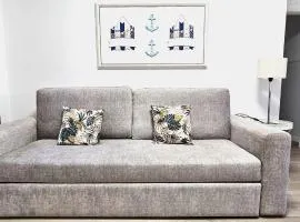 Olhos d'Água - Penthouse