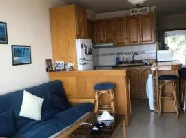 Chalet des Caraïbes