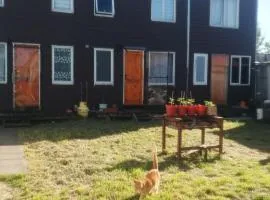 Pequeño Depa 2 personas