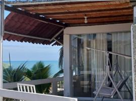 Casa de playa, hotelli kohteessa Tumbes
