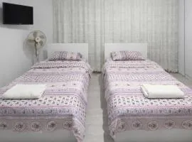 Dr Aslan Apart Hotel