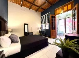 RMS Hostal - Roma Norte