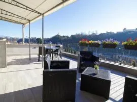 Raggio di Sole Apartment