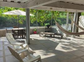 Casa Terraza, Villa in El Zaino