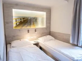 Hekmat Apartments Husum Nordsee