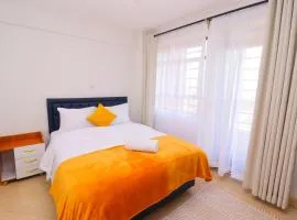 Serene Homes-Membley