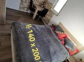 Privates Zimmer in ruhiger Lage Heidenheim-Steinheim am Albuch