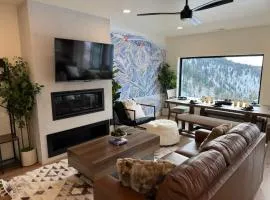 Luxe Escape - At Powder Mountain
