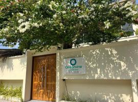 Oceanvine, hotel in Mahibadhoo