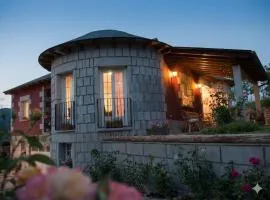 Casa Rural Entrepinos