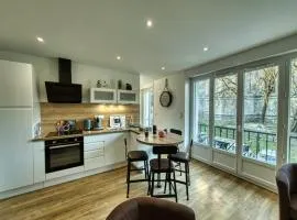 Au Balcon de la Basilique