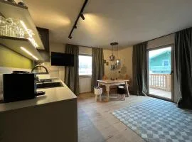 GOLDMARIE - Apartments