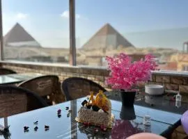 View Pyramids Inn