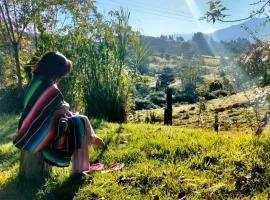 Refugio de Montaña & Reserva Natural Jacamaki