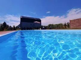 Green Garden Zielonki 14d