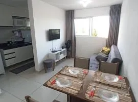 Apartamento Rota Litoral Sul