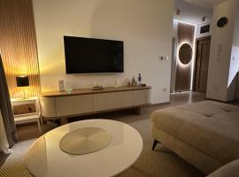 Zlatibor Palisad Hills Residence，茲拉蒂博爾的飯店